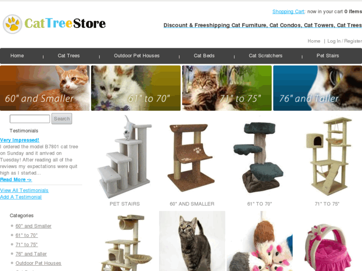 www.cattreestore.com