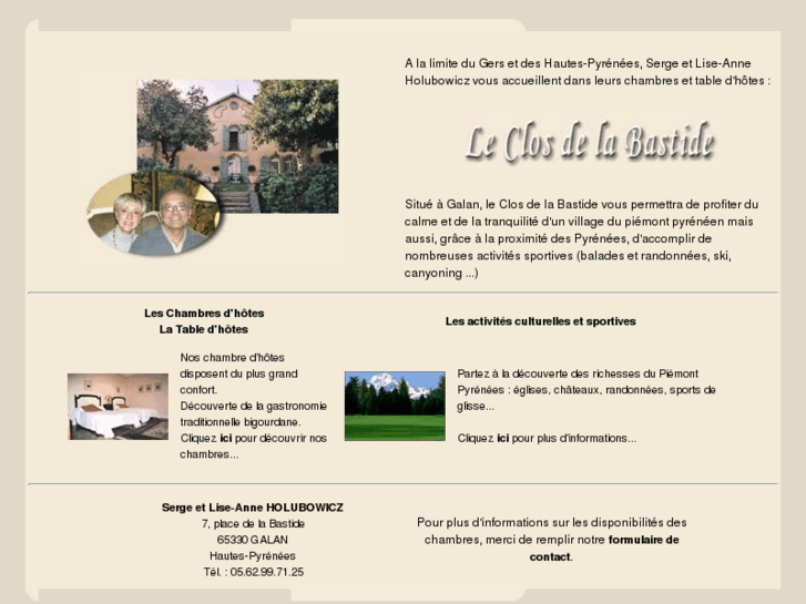 www.chambres-hotes-bastide.com