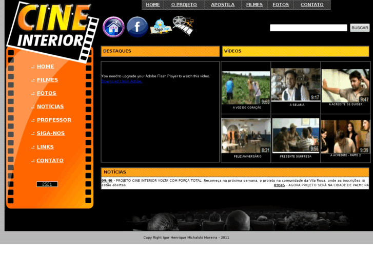 www.cineinterior.com