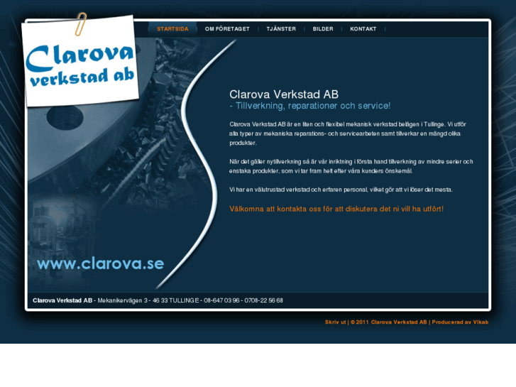 www.clarova.com