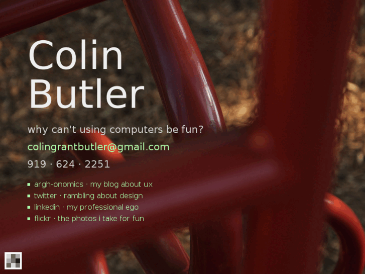 www.colingrantbutler.com