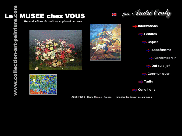 www.collection-art-peinture.com