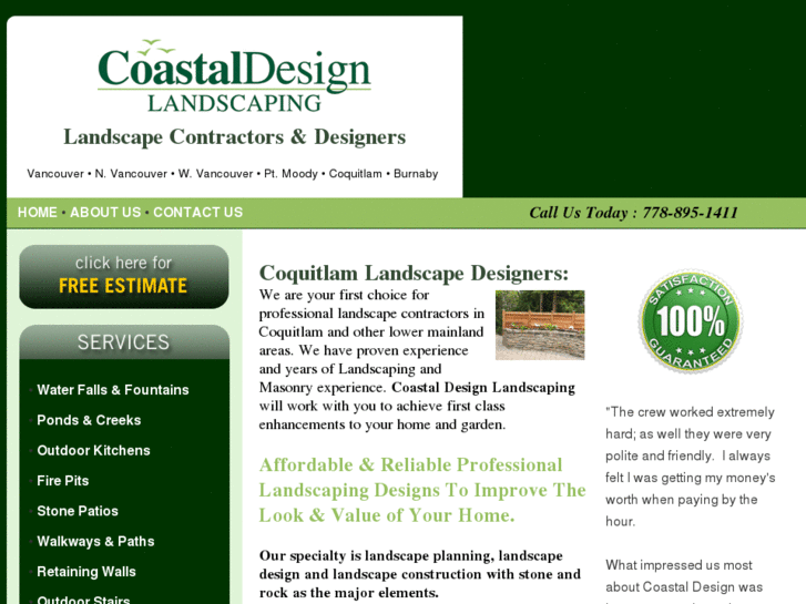 www.coquitlam-landscaping.com