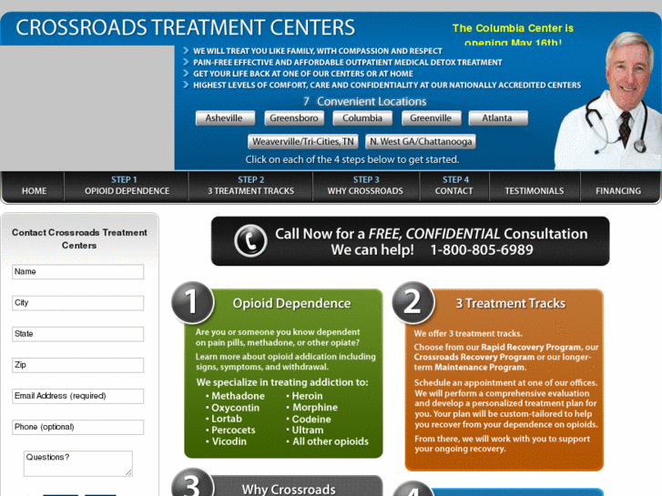 www.crossroadstreatmentcenters.com