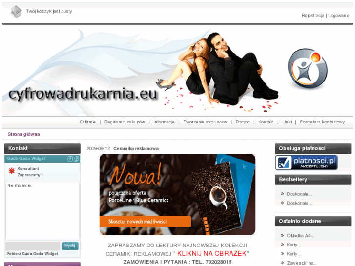 www.cyfrowadrukarnia.eu