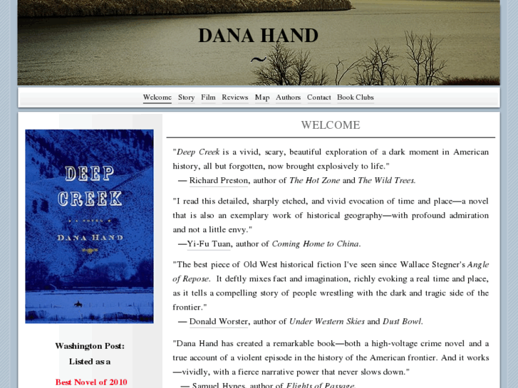 www.dana-hand.com