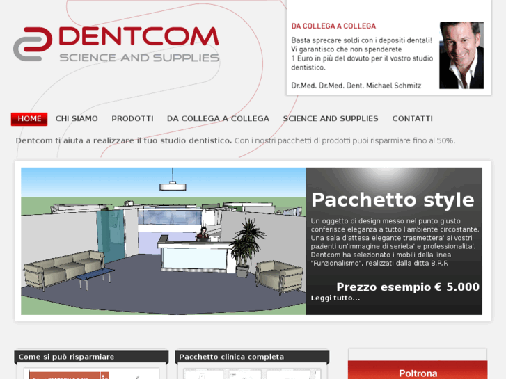 www.dentcom.com