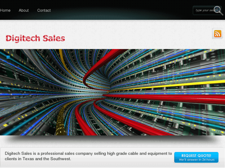 www.digitechsales.com