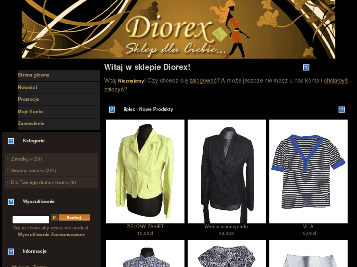 www.diorex.pl