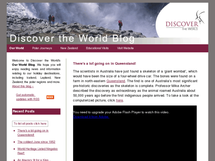 www.discover-the-world-blogs.com