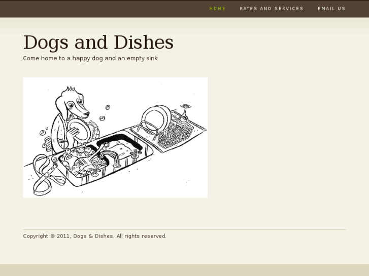 www.dogsanddishes.com