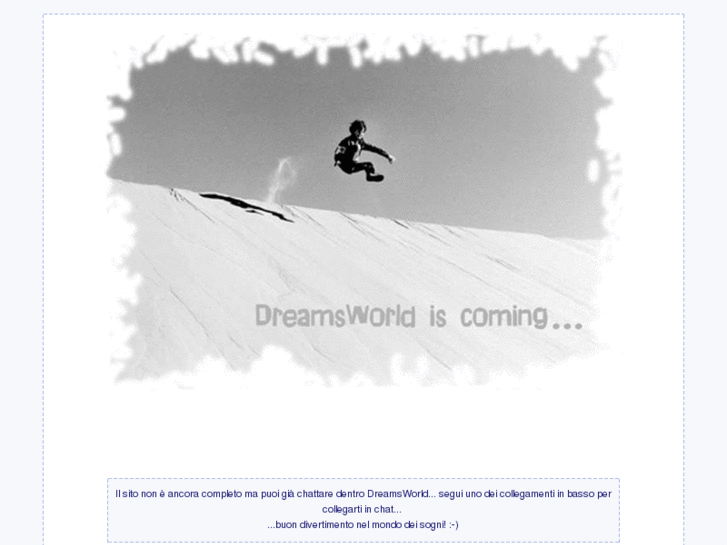 www.dreamsworld.it