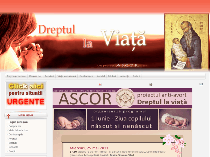 www.dreptul-la-viata.ro