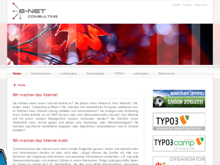 www.e-netcreation.net