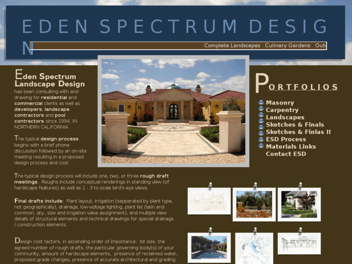 www.edenspectrumdesign.com