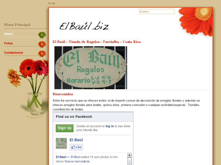 www.elbaul.biz