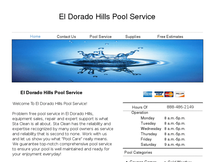 www.eldoradohillspoolservice.com