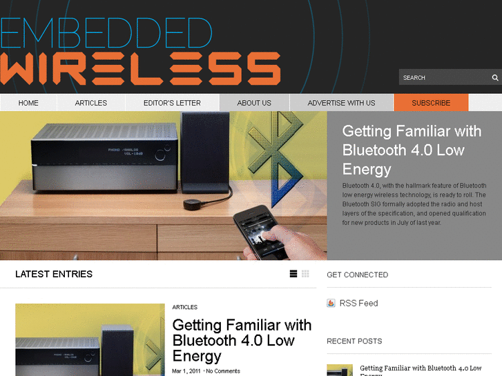 www.embeddedwirelessmag.com