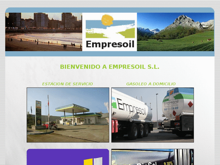 www.empresoil.com