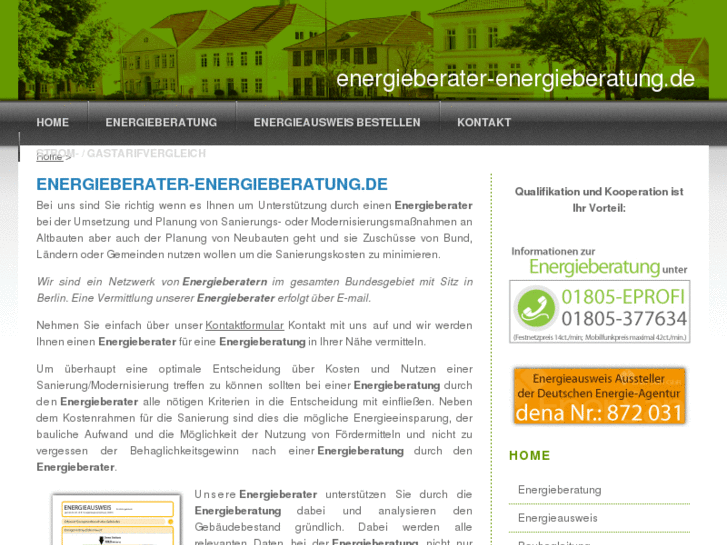 www.energieberater-energieberatung.de