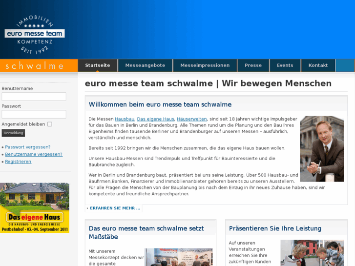 www.euromesseteam.info