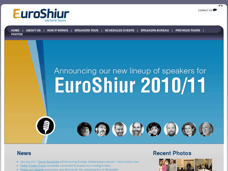 www.euroshiur.eu