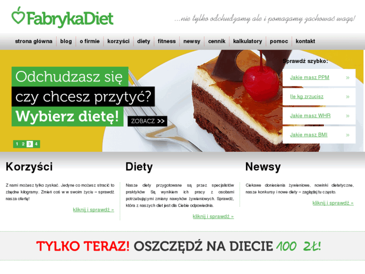 www.fabrykadiet.pl