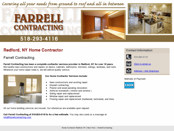 www.farrellcontracting.com