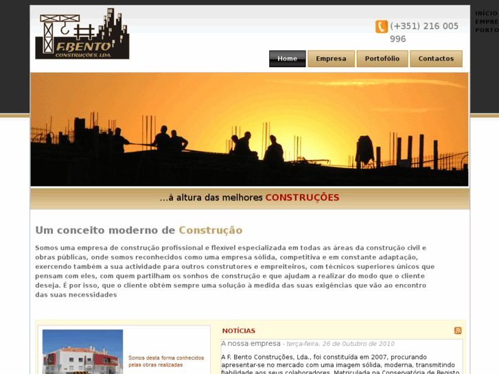 www.fbentoconstrucoes.com