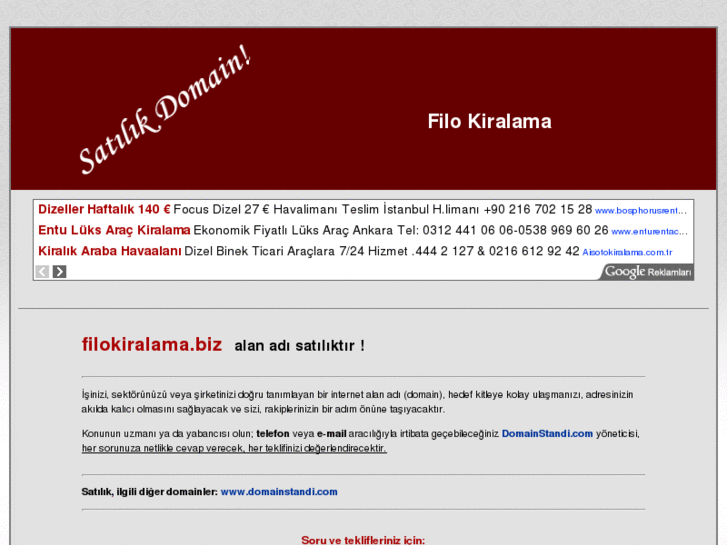 www.filokiralama.biz