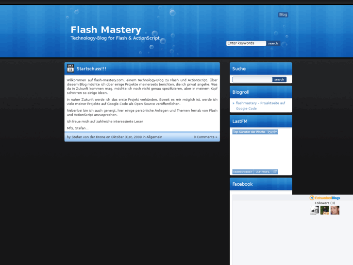 www.flash-mastery.com