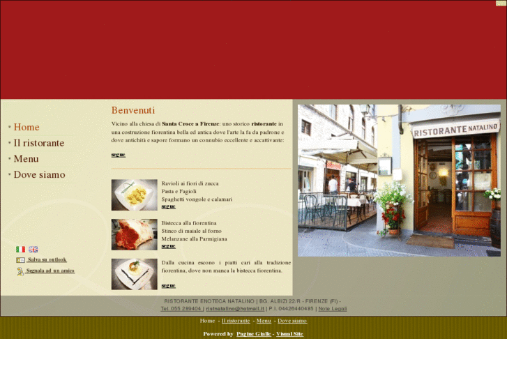 www.florentinesteakflorence.com