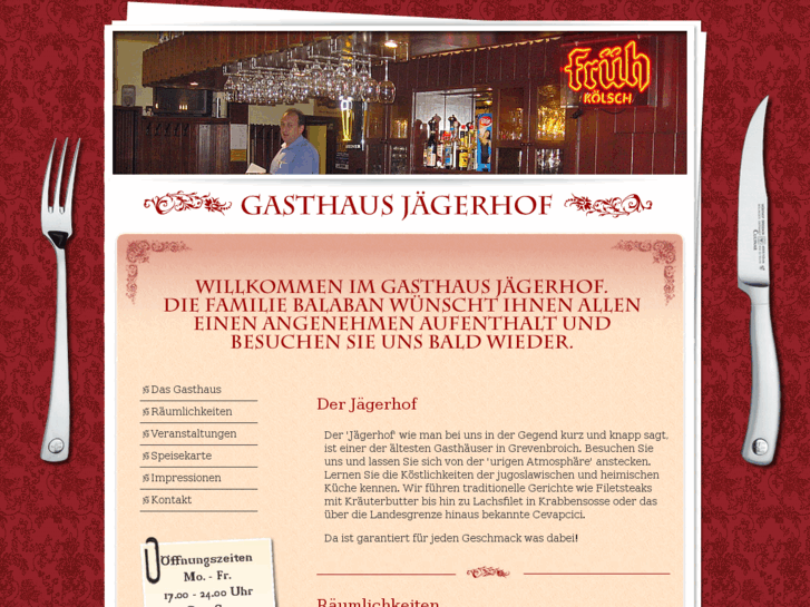 www.gasthaus-jaegerhof.net