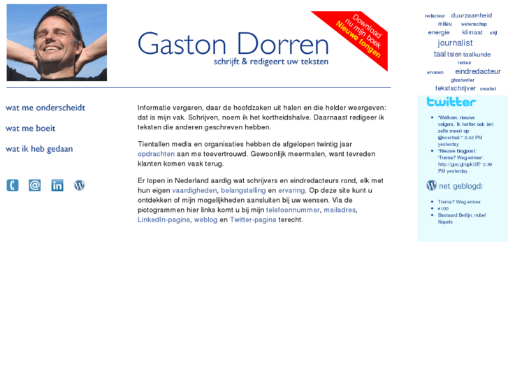 www.gastondorren.nl