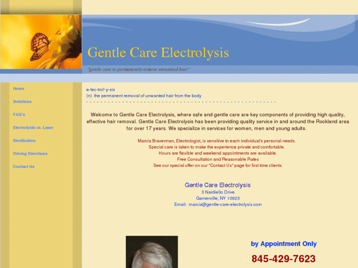 www.gentle-care-electrolysis.com