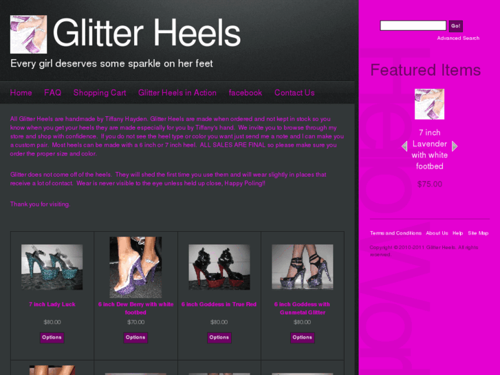 www.glitterheels.com