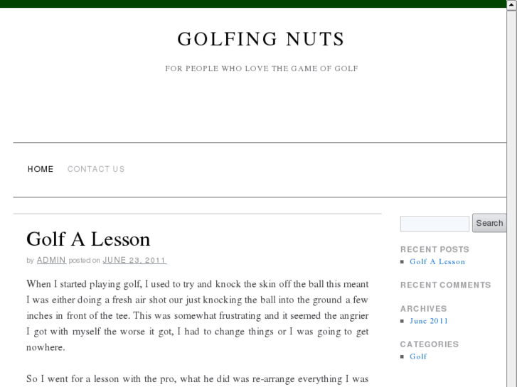 www.golfinnuts.com