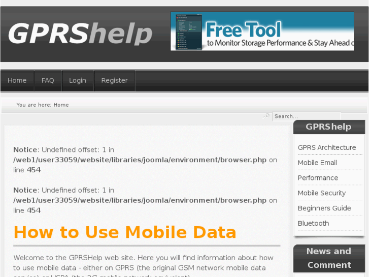 www.gprshelp.co.uk