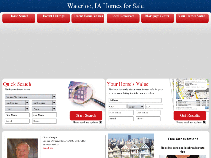 www.grangerrealtors.com