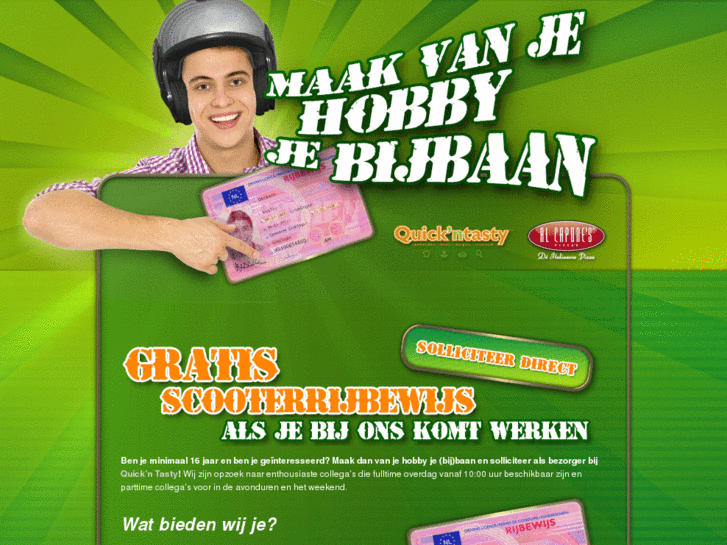 www.gratisscooterrijbewijs.nl