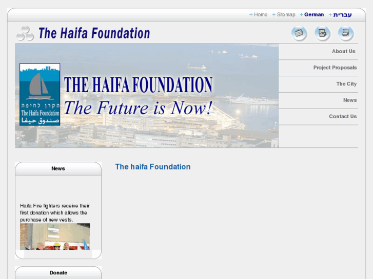 www.haifa-foundation.org