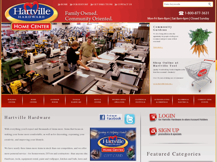 www.hartvillehardware.com