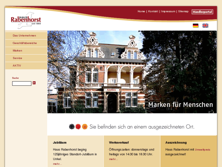 www.haus-rabenhorst.de