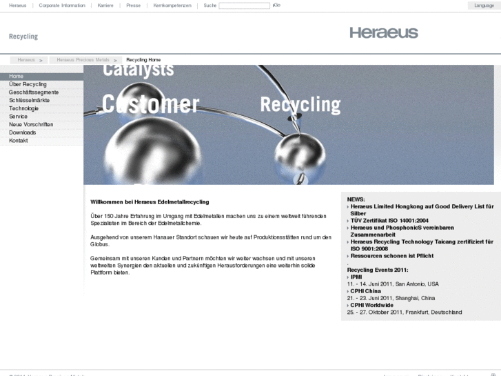 www.heraeus-recycling.de
