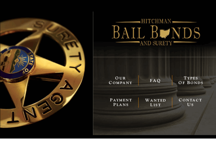 www.hitchmanbailbonds.com