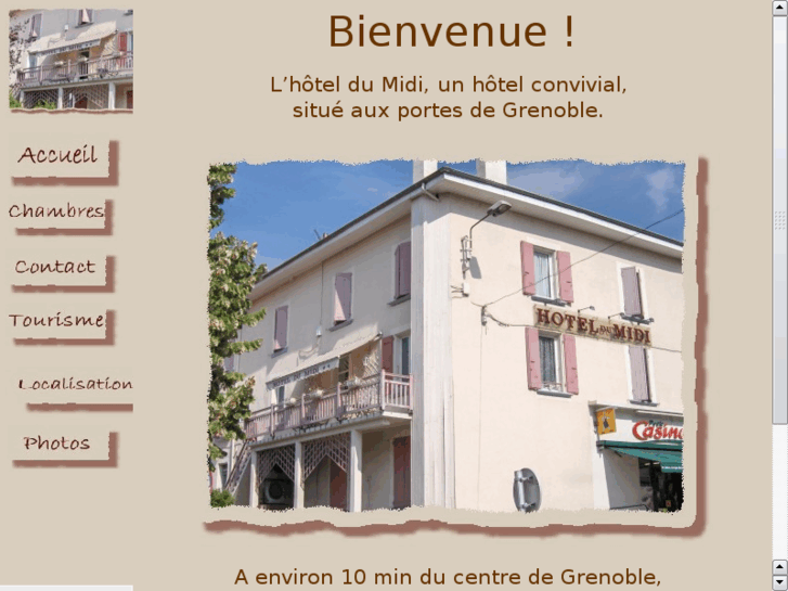 www.hoteldedomene.com