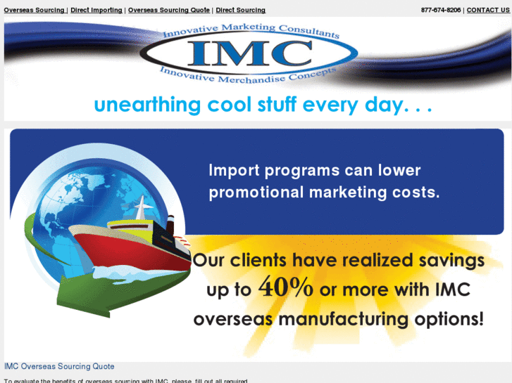 www.imcsourcing.com