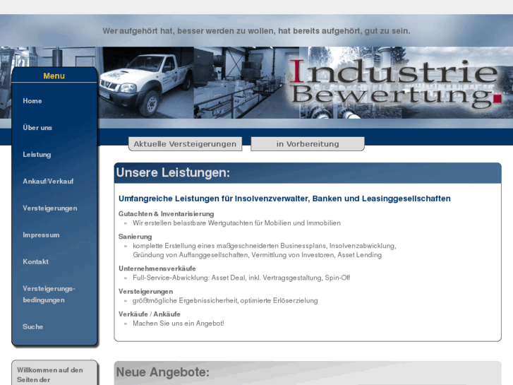 www.industriebewertung.com