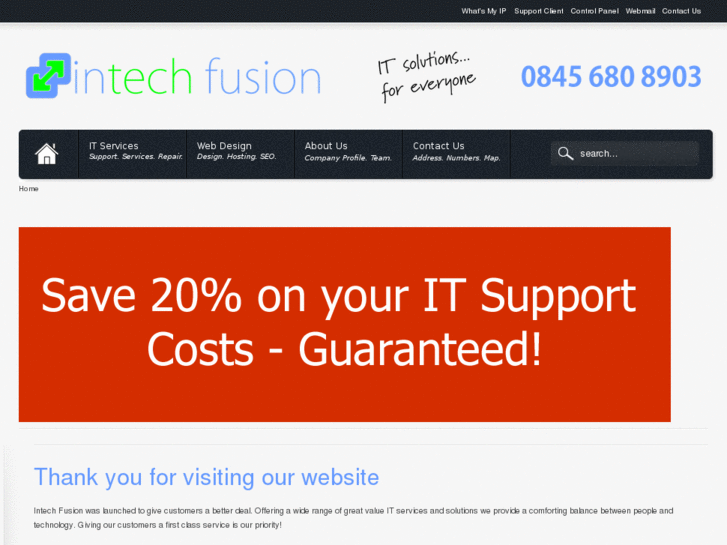 www.intechfusion.com