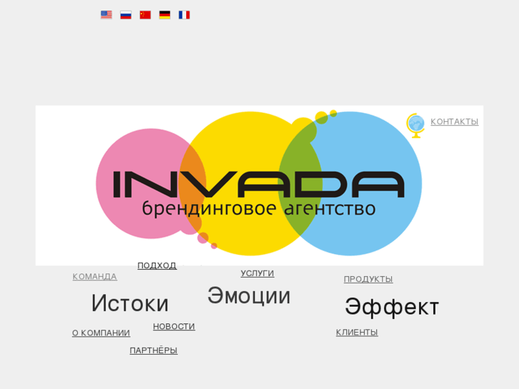 www.invada-brand.com